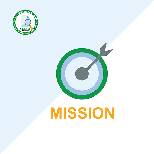 Mission